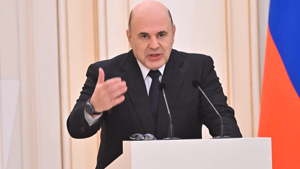 Мишустин поручил наполнить российский авторынок дешевыми машинами