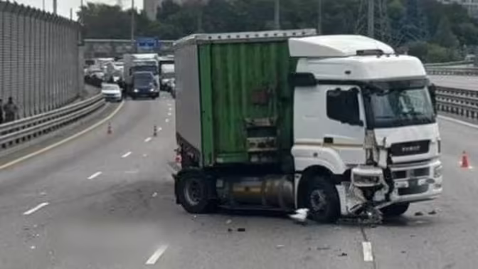 Полиция начала проверку после ДТП с двумя погибшими под Люберцами