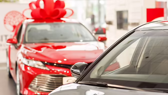 Спрос на Toyota, BMW и Audi в России вырос на фоне усталости от китайских авто