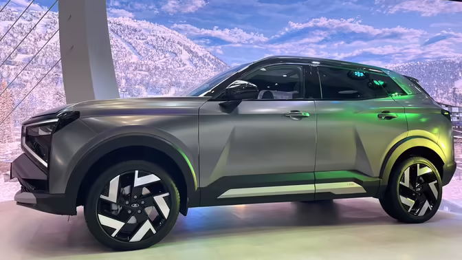 Lada Azimut первой получит новые двигатели АвтоВАЗа
