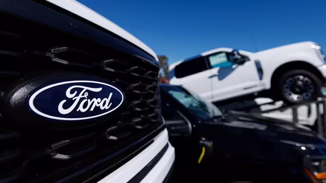 Ford сообщил о сервисной кампании для почти 566 тысяч внедорожников Bronco