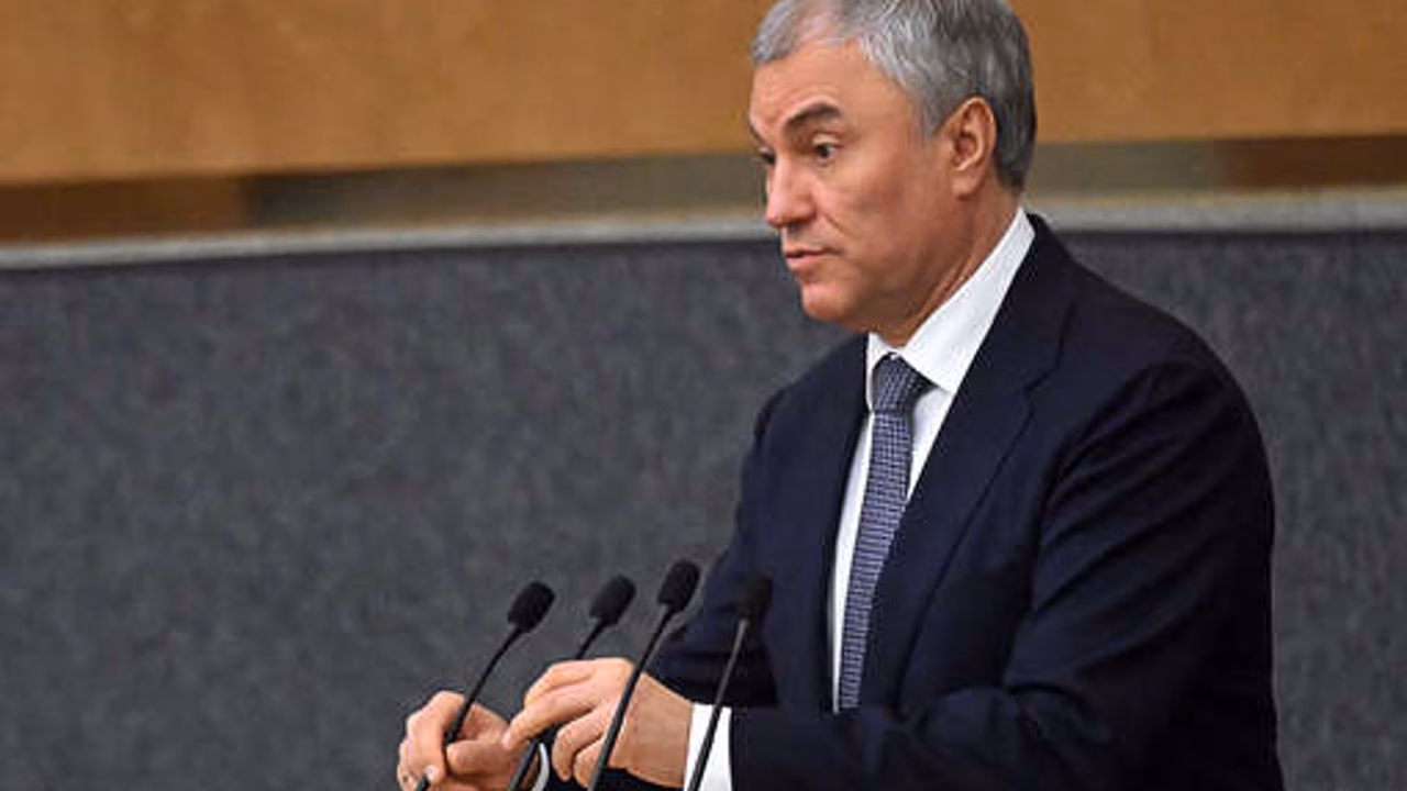 Володин дал старт строительству цифрового завода в Саратове