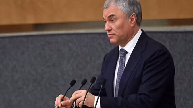 Володин дал старт строительству цифрового завода в Саратове