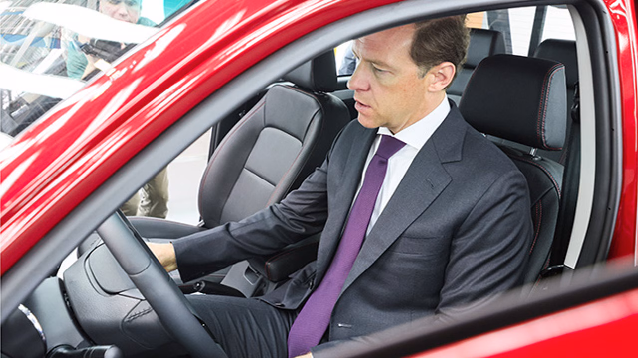 Автопром хотят локализовать на 80-90% к 2030 году