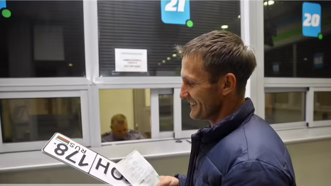 Владельцы каких машин чаще покупают «красивые» номера