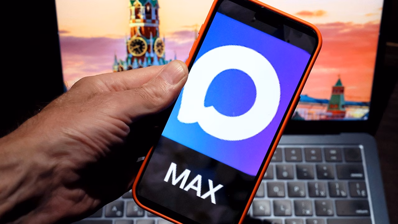 Водительские права можно предъявить из MAX