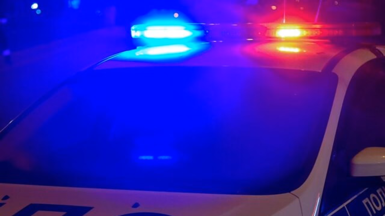 ДТП с участием нескольких автомобилей произошло на СВХ