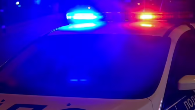 ДТП с участием нескольких автомобилей произошло на СВХ