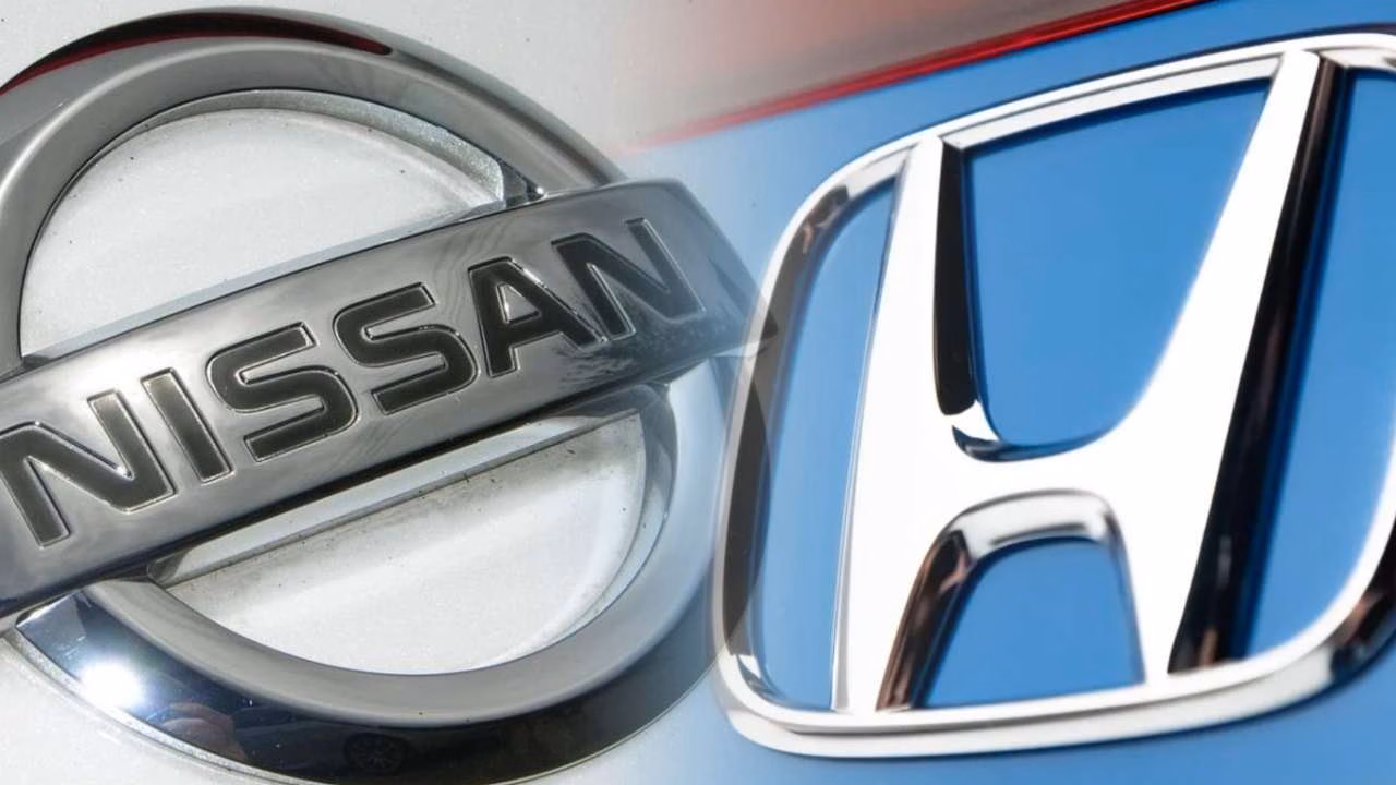 В Honda пояснили, почему совместных внедорожников с Nissan не будет