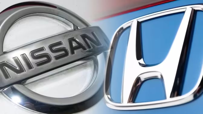 В Honda пояснили, почему совместных внедорожников с Nissan не будет