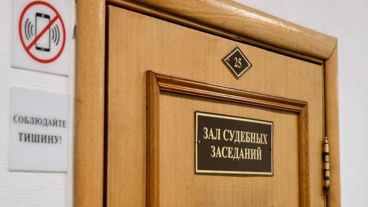Женщину осудили за пьяную езду на скутере в Павловском Посаде