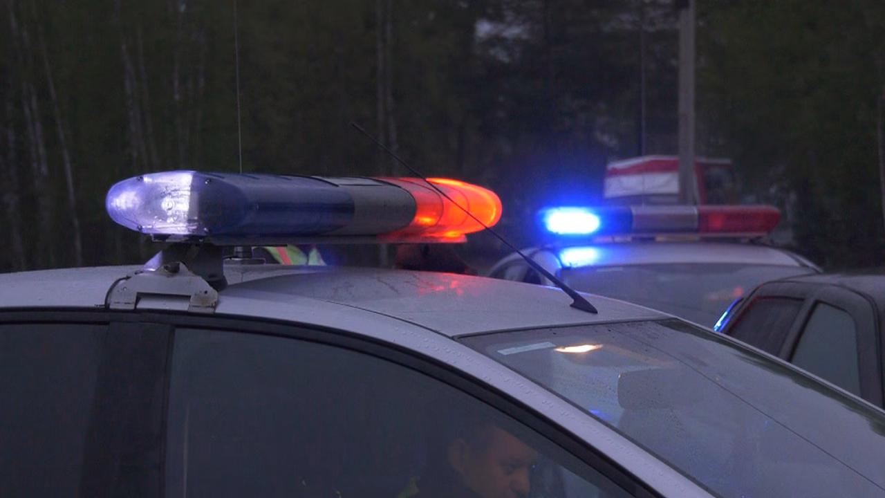 В Новом Уренгое байкер погиб в аварии с легковушкой