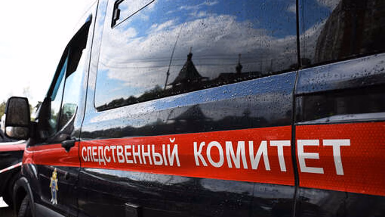 СК: обвиняемый в совершении ДТП в Кызыле заключен под стражу на два месяца
