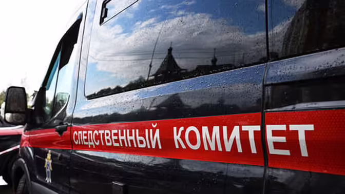 СК: обвиняемый в совершении ДТП в Кызыле заключен под стражу на два месяца