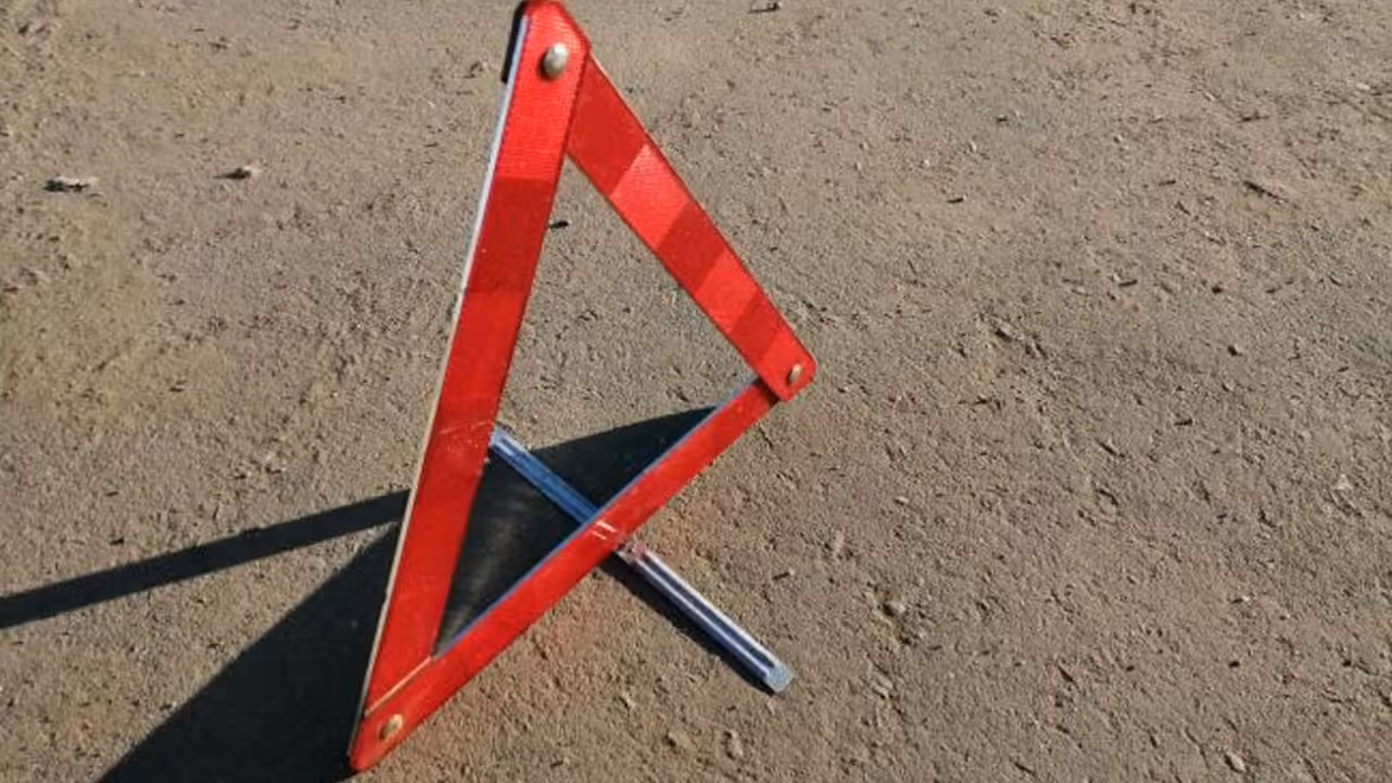 В Орле за полгода произошло более полутора тысяч ДТП
