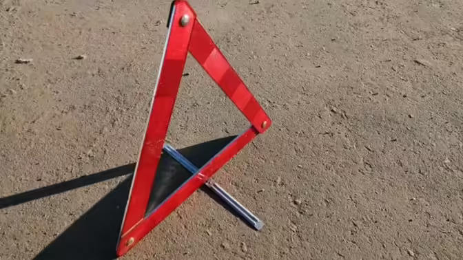 В Орле за полгода произошло более полутора тысяч ДТП