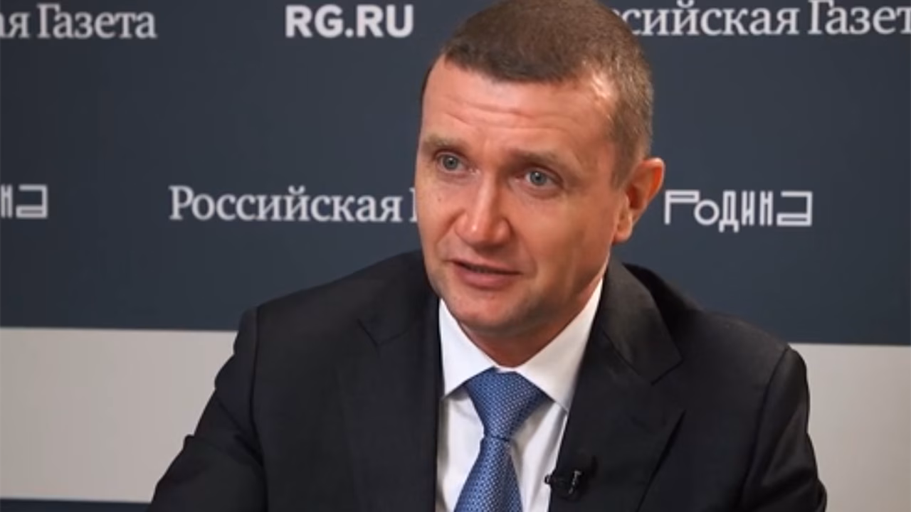 Сергей Гусев: «Акросс» продаёт на Дальнем Востоке нужные автомобили