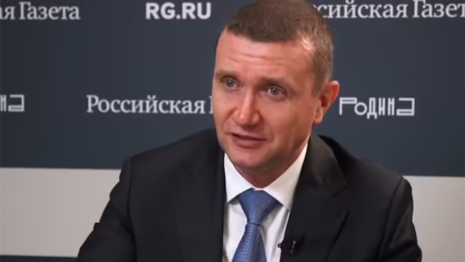 Сергей Гусев: «Акросс» продаёт на Дальнем Востоке нужные автомобили