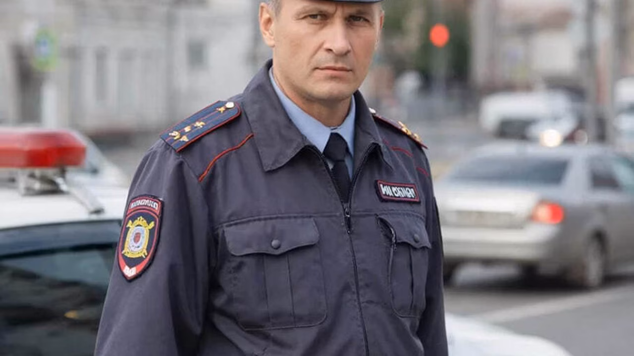 Водителям нужно иметь при себе права, СТС и полис ОСАГО