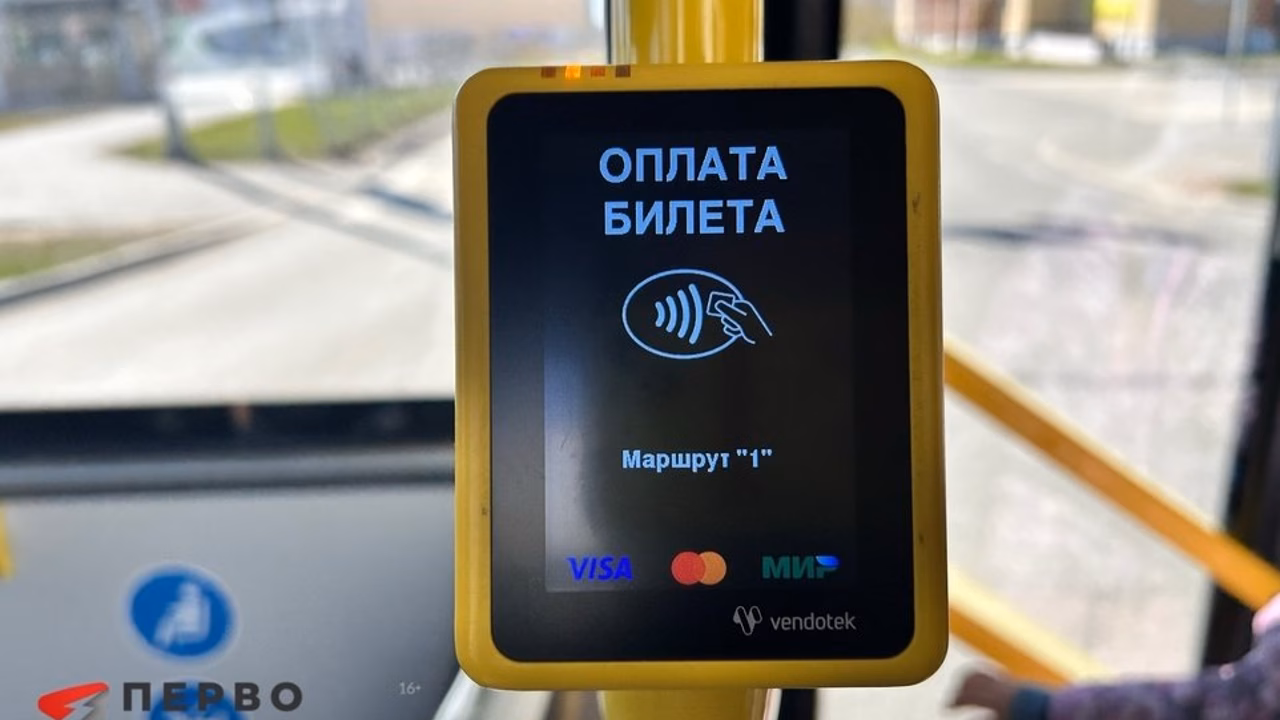 В Кирове безбилетников в транспорте стало меньше