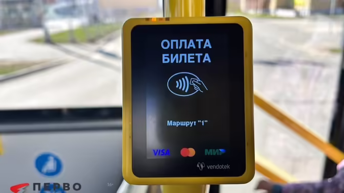В Кирове безбилетников в транспорте стало меньше