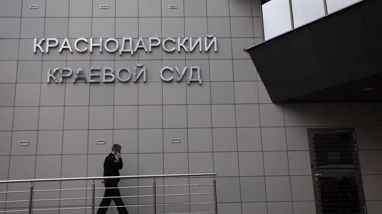 Мужчина пытался обжаловать приговор суда после ДТП с тремя погибшими на Кубани