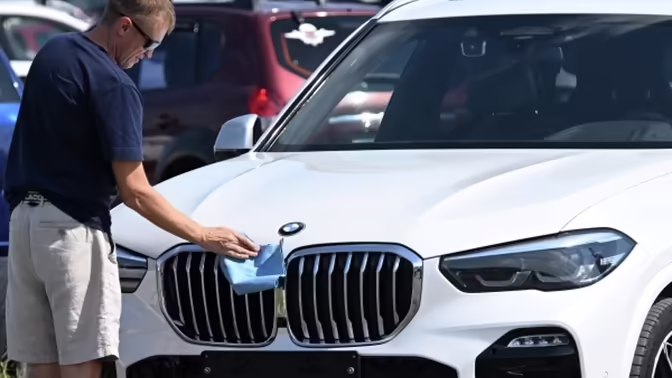 Контроль за экспортом авто из Южной Кореи может увеличить спрос на китайские машины
