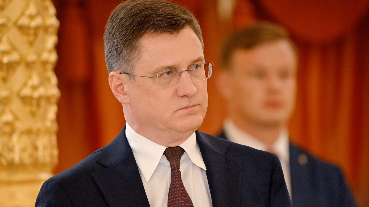 Новак: ситуация на рынке топлива на этой неделе более стабильная, чем на прошлой