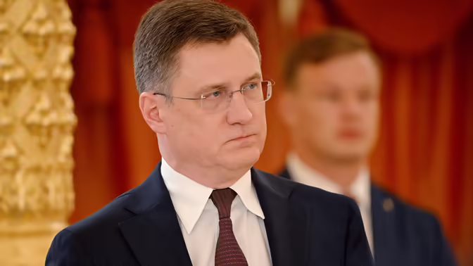 Новак: ситуация на рынке топлива на этой неделе более стабильная, чем на прошлой