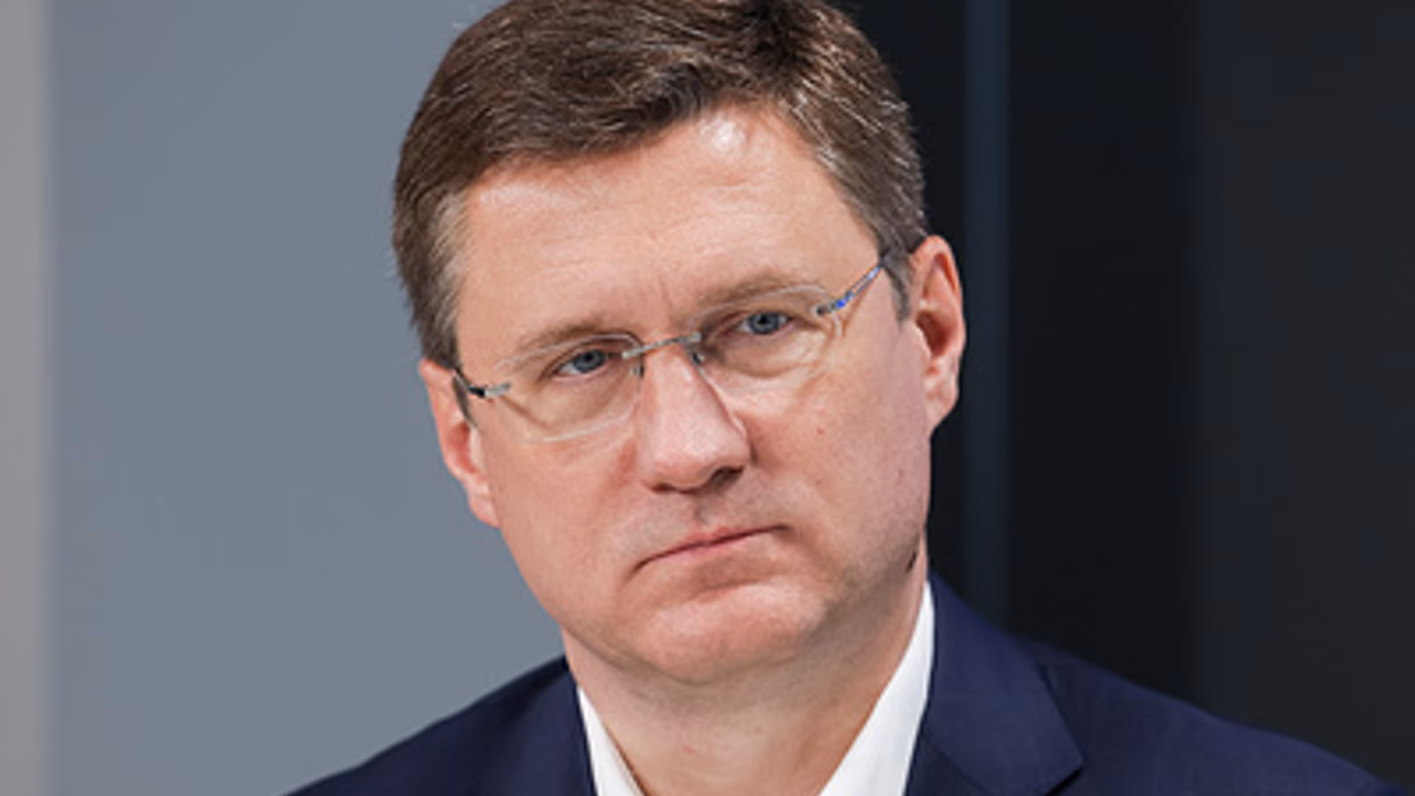 Новак сделал заявления о ситуации с топливом в России и спросе на нефть