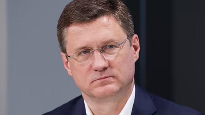 Новак сделал заявления о ситуации с топливом в России и спросе на нефть
