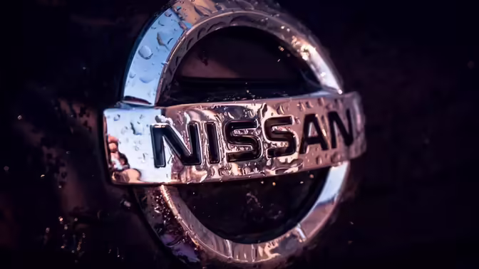 Прототип хэтчбека Nissan Wave 2027 для Европы замечен на тестах