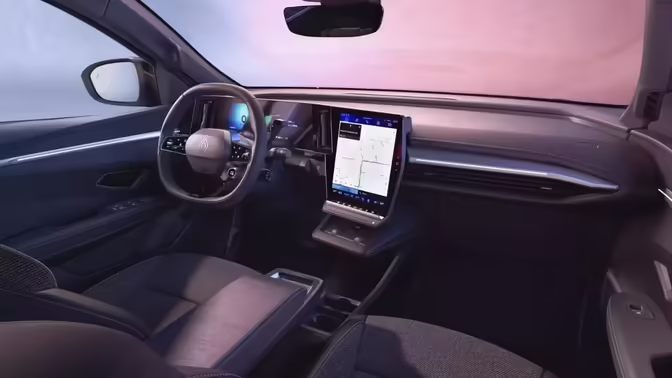 На обновленный Renault Scenic открыли заказы во Франции по цене от 3,19 млн рублей