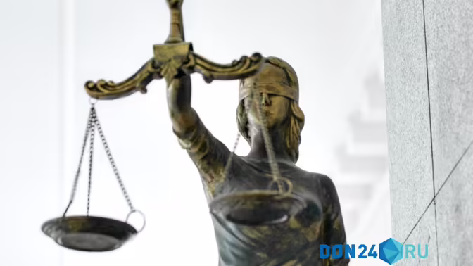 Суд конфисковал мопед у повторно пьяного водителя в Мясниковском районе