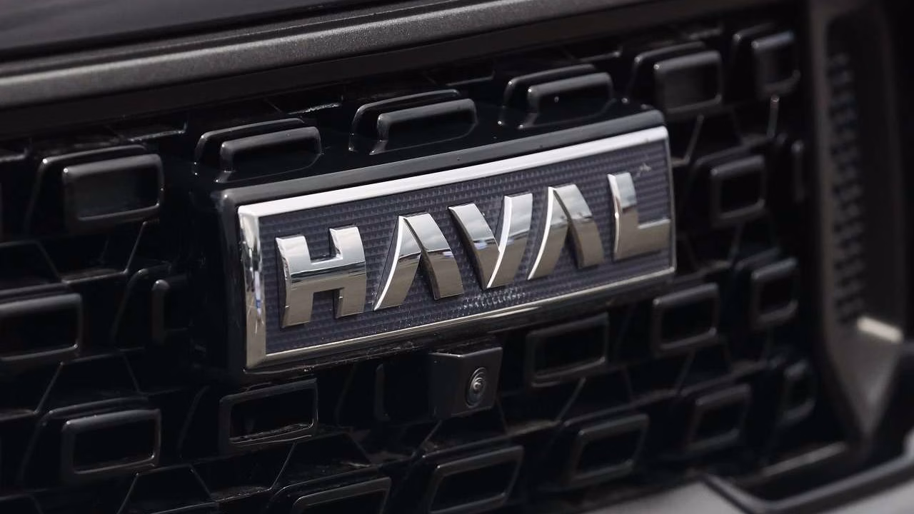 Рост утильсбора сделал дизельные внедорожники Haval невыгодными в РФ