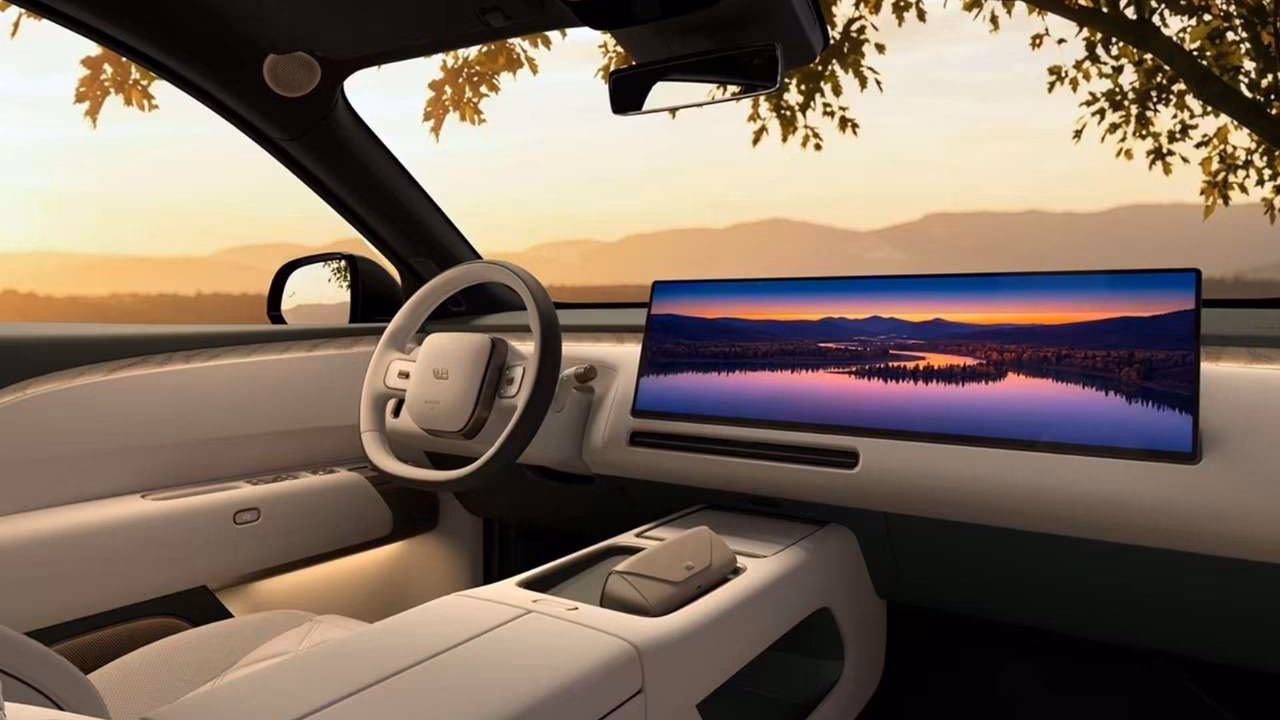 Начались отгрузки дилерам новых Li Auto L9 Livis: скоро старт продаж