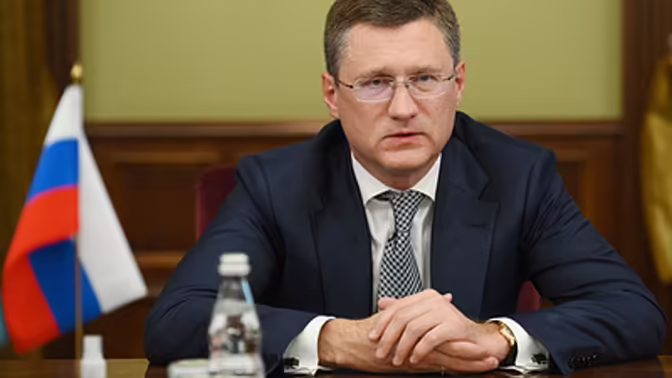 Новак назвал ситуацию с дизельным топливом и керосином в РФ стабильной