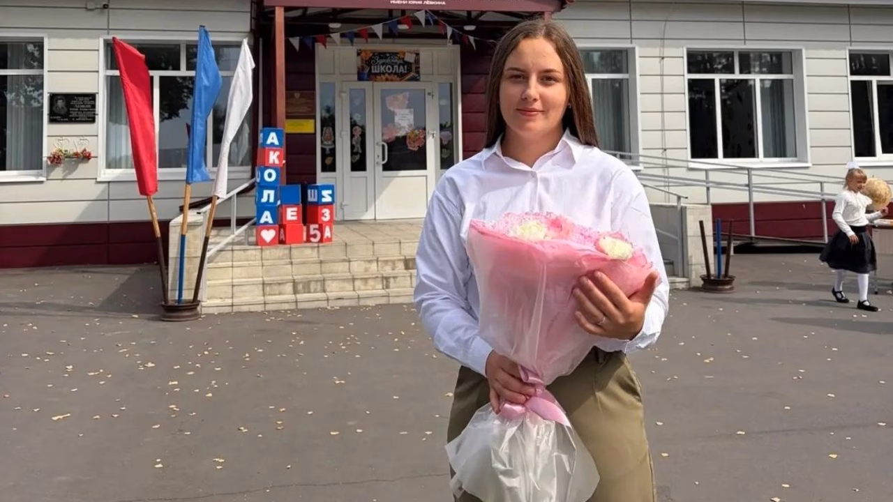 В Нетьинке простятся с погибшей в ДТП учительницей