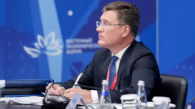 В России улучшилась ситуация с бензином