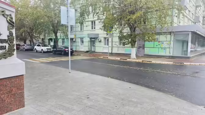 В Рязани УАЗ "Патриот" сбил велосипедиста утром 2 сентября