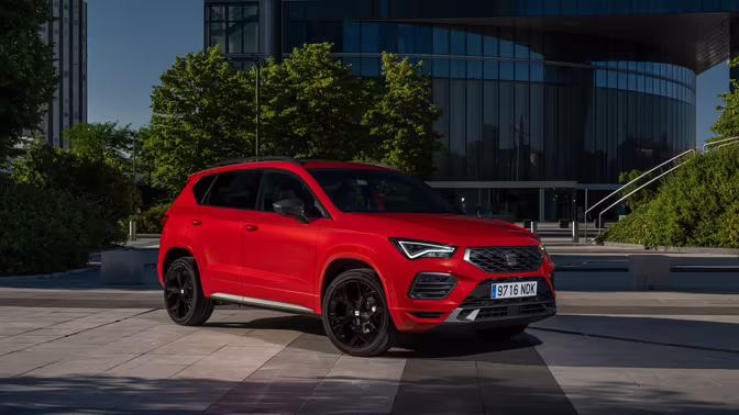 Volkswagen решил закрыть марку SEAT