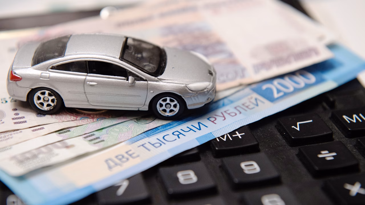 Выплаты по ОСАГО выросли почти на 10% — и это не предел