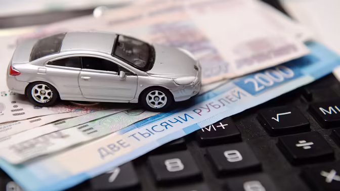 Выплаты по ОСАГО выросли почти на 10% — и это не предел
