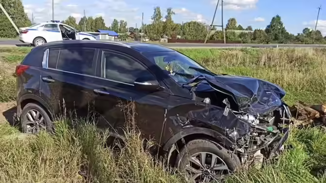 В ДТП под Советском погибли две женщины
