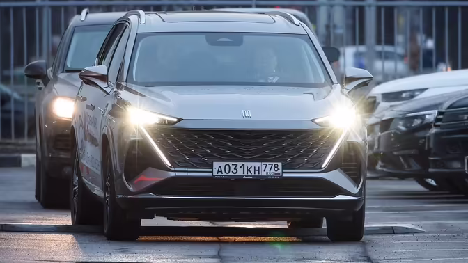 Завод «Москвич» выпустит более 20 тысяч автомобилей в 2026 году
