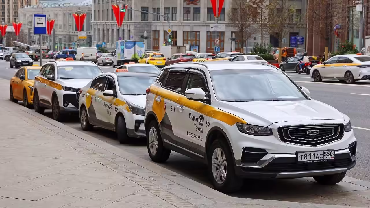 Таксисты назвали ресурс двигателей китайских авто без серьезного ремонта