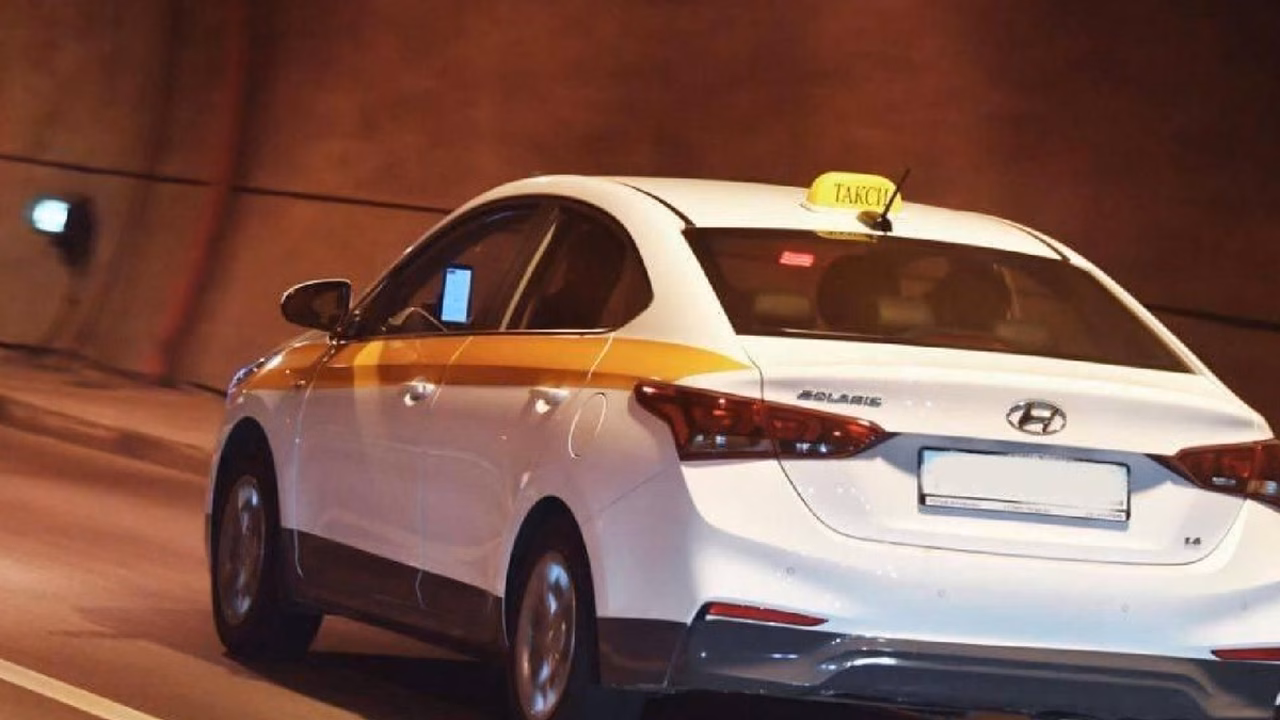 Hyundai, Kia и Volkswagen уходят из российских таксопарков, их заменяют китайцы