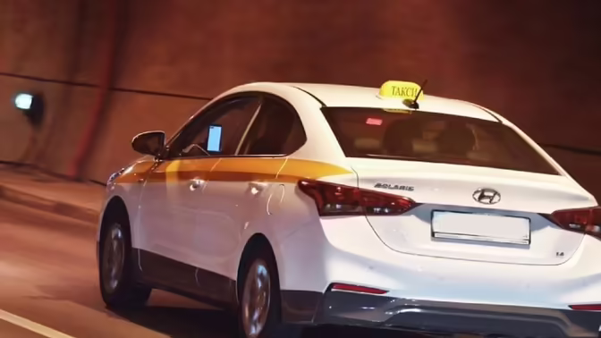 Hyundai, Kia и Volkswagen уходят из российских таксопарков, их заменяют китайцы
