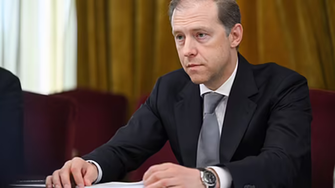 Мантуров: министерства прорабатывают инициативы по восстановлению мощностей ТЭК