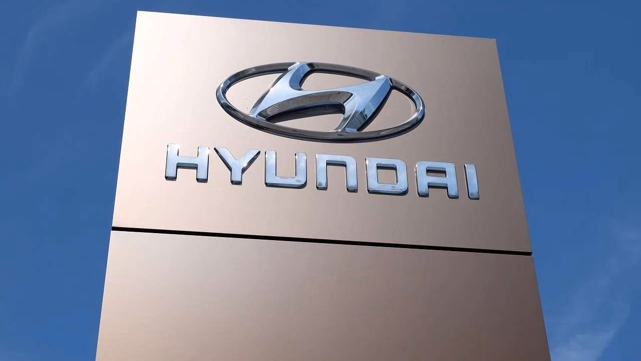 Hyundai зарегистрировала в России два товарных знака